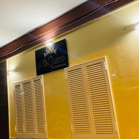 The Queen Bed&Breakfast Scafati Ngoại thất bức ảnh