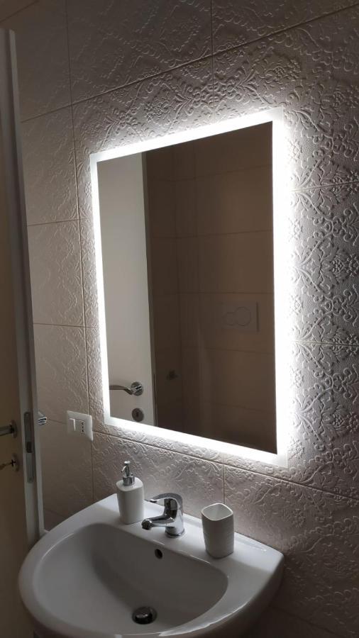 The Queen Bed&Breakfast Scafati Ngoại thất bức ảnh