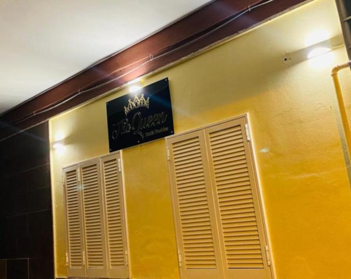The Queen Bed&Breakfast Scafati Ngoại thất bức ảnh